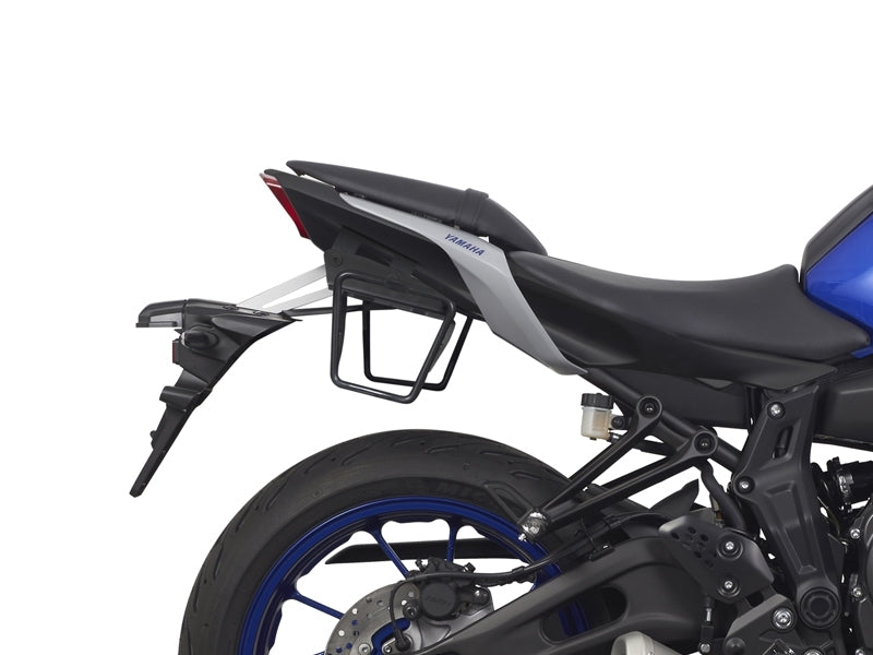 Yamaha Mt 07 [SHAD] - Side bag holder - Yamaha MT-07