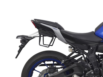 Yamaha Mt 07 [SHAD] - Side bag holder - Yamaha MT-07