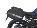 Yamaha Mt 07 [SHAD] - Side bag holder - Yamaha MT-07