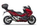 Honda No. 750 [SHAD] - Top Master mounting kit - Honda X-ADV-4