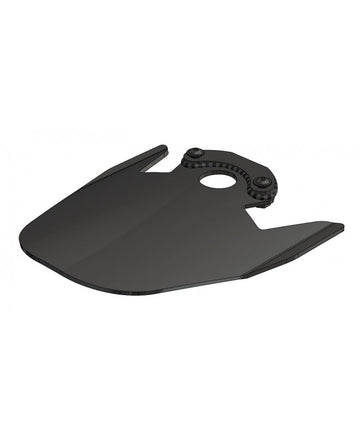 Harley-Davidson Sportster S [ACCESS DESIGN] - Rear fender - Black Harley-Davidson Sportster S 1250 - 0