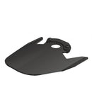 Harley Davidson Sportster S Rh1250S [ACCESS DESIGN] - Rear fender - Black Harley-Davidson Sportster S 1250-2