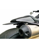 Harley Davidson Sportster S 1250 [ACCESS DESIGN] - Rear fender - Black Harley-Davidson Sportster S 1250-4