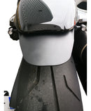 Harley Davidson Sportster S Rh1250S [ACCESS DESIGN] - Rear fender - Black Harley-Davidson Sportster S 1250-6