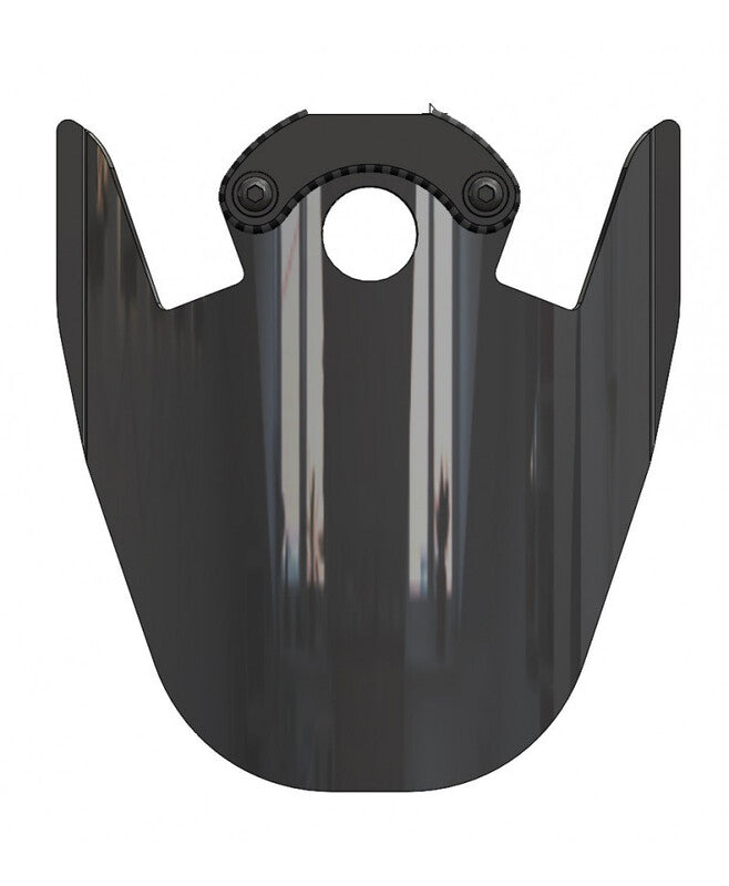 Harley Davidson Sportster S Rh1250S [ACCESS DESIGN] - Rear fender - Black Harley-Davidson Sportster S 1250