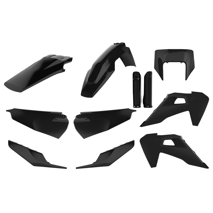 HUSQVARNA TE 150 I [2020-2023] - Plastik-Kit Husqvarna TE/FE