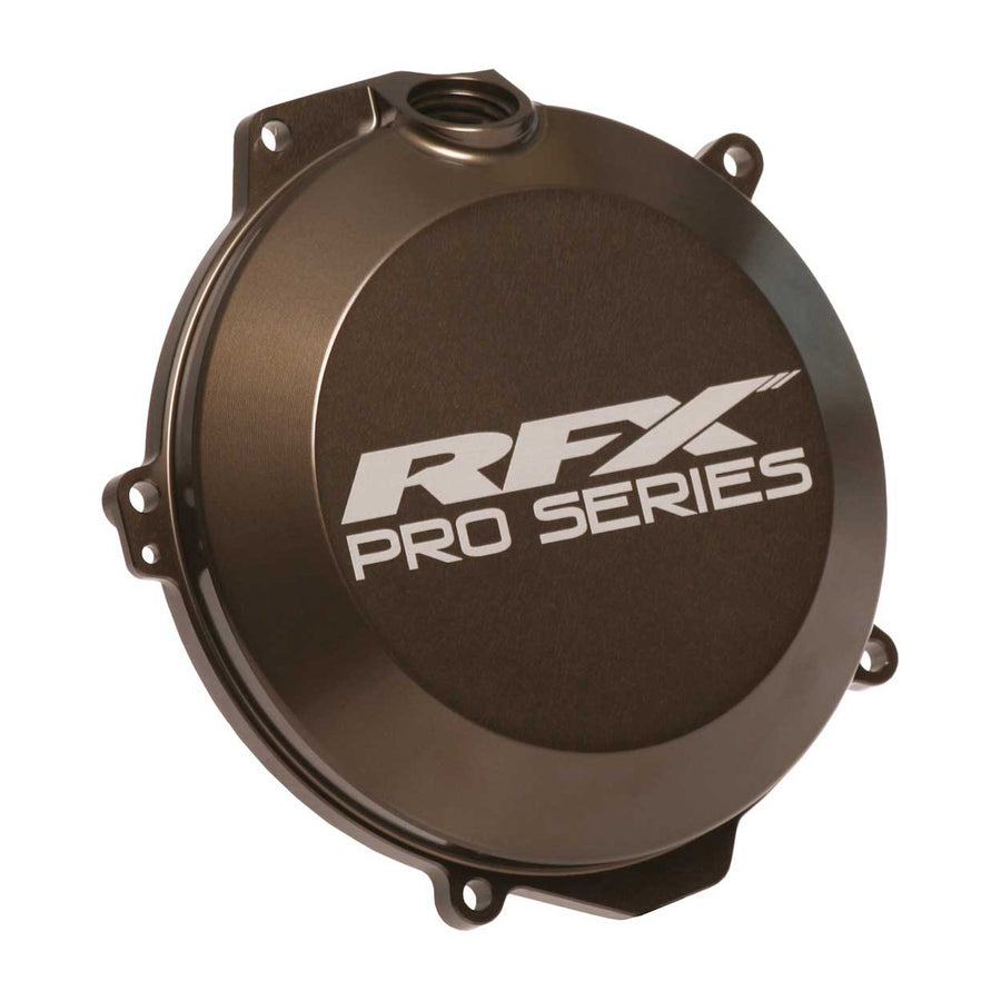 KTM 250 EXC F [2014-2016] - Pro Clutch Cover (Hard Anodized) - KTM SXF250/350
