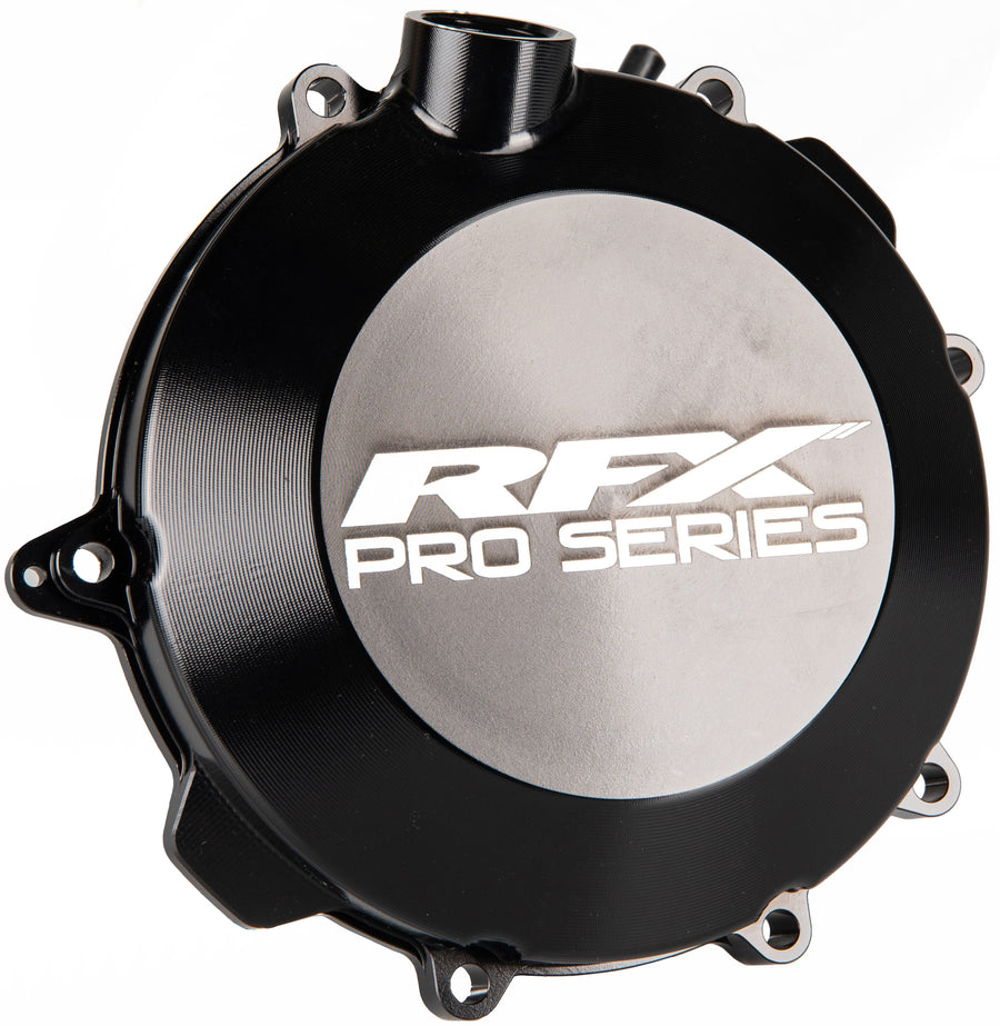 KTM 250 EXC TPI [2018-2023] - Pro Kupplungsdeckel (H/A Schwarz)