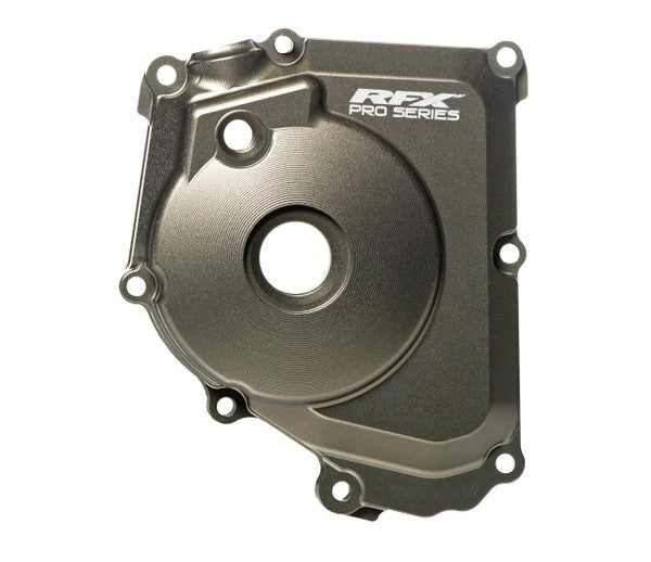 Yamaha YZ 450 F [2022] - Pro Clutch Cover (Hard Anodized)