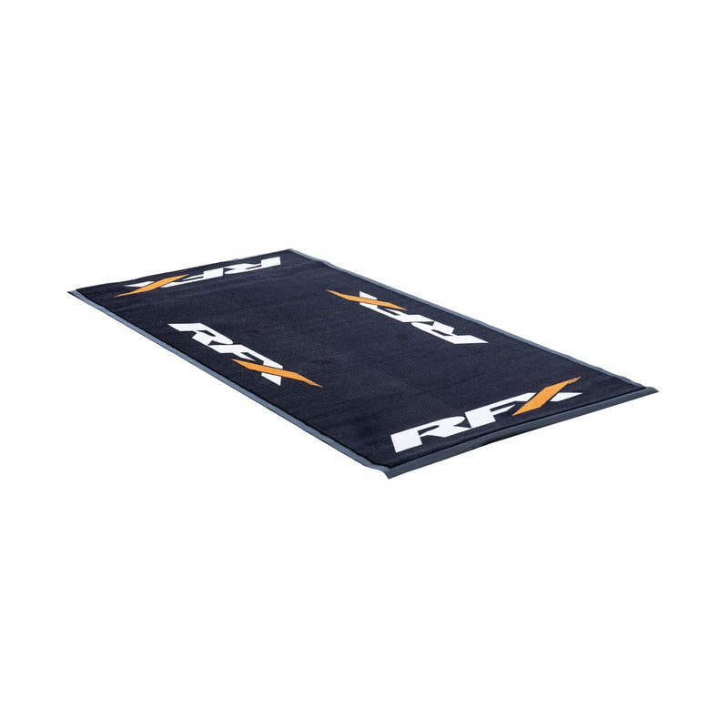 Bmw C1 200 [RFX] - Factory pit mat (black) 100 x 200 cm