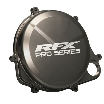 Honda CRF 450 RWE [2025-2026] - Pro Series Kupplungsdeckel - hart eloxiert