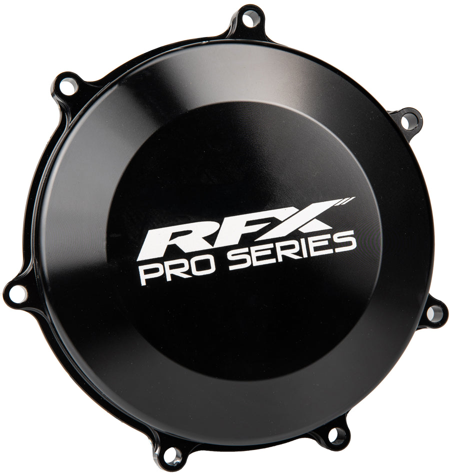 KAWASAKI KX 450 [2023-2026] - Pro Series clutch cover - h/a black