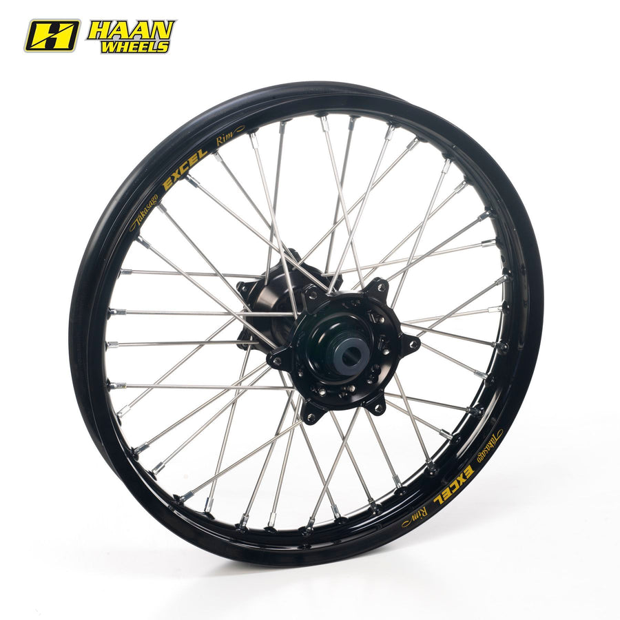 Honda CRF 450 R (PE 05) [2013-2016] - A60 Hinterrad komplett - 18x2,15x32T
