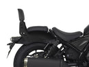 Honda Cmx 1100 Rebel [SHAD] - Sissy bar - Honda CMX Rebel 1100-1