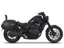 Honda Cmx Rebel [SHAD] - Sissy bar - Honda CMX Rebel 1100-2