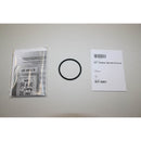 Honda Cbr 900 [IXIL] - Hexoval silencer stainless steel black / end cap stainless steel black - OH6081VSE-3