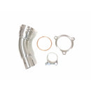 Kawasaki Ninja [IXIL] - Hexoval muffler stainless steel black / stainless steel black - OK7037VSEB