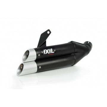 Yamaha Race [IXIL] - Hyperlow complete system - XY9364XB