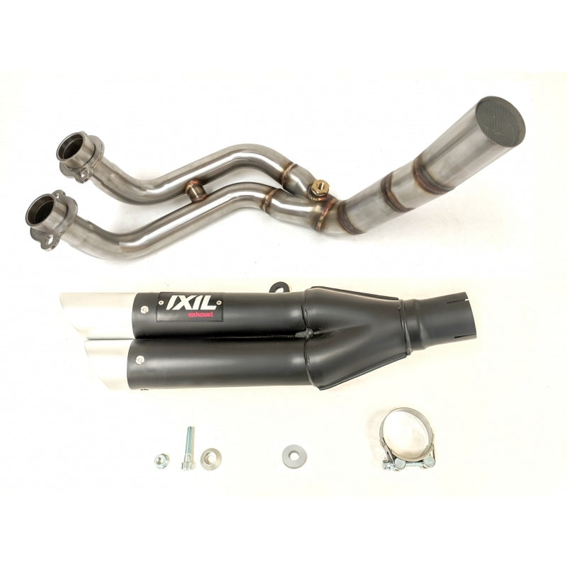 Yamaha Race [IXIL] - Hyperlow complete system - XY9364XB
