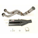 Yamaha Race [IXIL] - Hyperlow complete system - XY9364XB