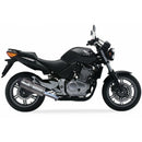 Honda Cbf 500 [IXIL] - Hexoval Xtrem muffler - Honda CBF 500 - OH6032VSE-2