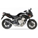 Honda CBF 600 S ABS (PC 38) [2004-2007] - Hexoval Xtrem Endtopf - Honda CBF 600 - OH6057VSE