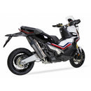 Honda X-Adv [IXIL] - Hexoval Xtrem muffler - Honda X-ADV 750 - OH6059VSE