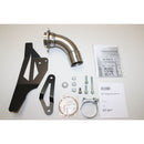Honda CB 1000 R ABS SC60 [2009-2015] - Hexoval Xtrem Endtopf - Honda CB 1000 R Hornet - OH6077VSE