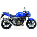 Kawasaki Z 200 [IXIL] - Hexoval Xtrem muffler - Kawasaki Z750-S - OK7069VSE
