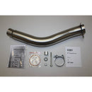 Kawasaki Z 200 [IXIL] - Hexoval Xtrem muffler - Kawasaki Z750-S - OK7069VSE