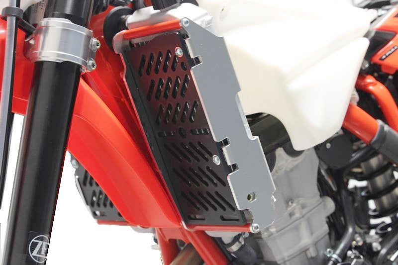 Beta RR 430 4 T Racing [2020-2023] - Xtrem Kühlerschutz PE-HD