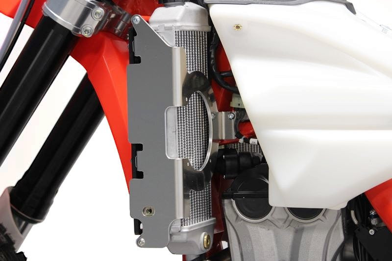 Beta RR 390 4 T [2020-2023] - Xtrem Kühlerschutz PE-HD
