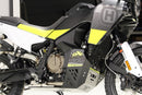 Husqvarna Norden 901 [AXP] - Engine protection plate PE-HD 8 mm - Husqvarna Norden 901