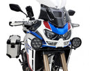 Honda Crf 1100 L Africa Twin Adv. Sports [DENALI] - Headlight bracket - Honda Africa Twin 1100 Adventure Sports ES-2