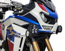 Honda Crf 1100 L Africa Twin Adv. Sports [DENALI] - Headlight bracket - Honda Africa Twin 1100 Adventure Sports ES-3