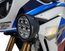 Honda Crf 1100 L Africa Twin Adv. Sports [DENALI] - Headlight bracket - Honda Africa Twin 1100 Adventure Sports ES-4