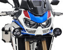 Honda Crf 1100 L Africa Twin Adv. Sports [DENALI] - Headlight bracket - Honda Africa Twin 1100 Adventure Sports ES-5