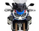 Honda Crf 1100 L Africa Twin Adv. Sports [DENALI] - Headlight bracket - Honda Africa Twin 1100 Adventure Sports ES-6