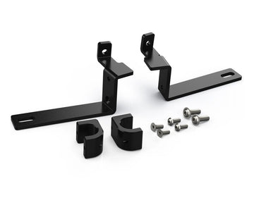 Harley Davidson Pan America 1250 [DENALI] - upper driving light bracket - Harley-Davidson Pan America 1250