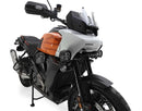 Harley-Davidson Pan America 1250 RA1250 [DENALI] - Headlight bracket side view