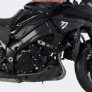 Suzuki GSX-S1000F [2016] - Crash protectors frame protection - Suzuki GSX-S1000 / FA / ABS