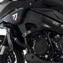 Suzuki GSX-S 1000 F ABS [2016-2021] - Crash protectors frame protection - Suzuki GSX-S1000 / FA / ABS