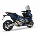 Honda X-Adv [IXIL] - RC Silencer - Honda Forza 750 - CH6259RC