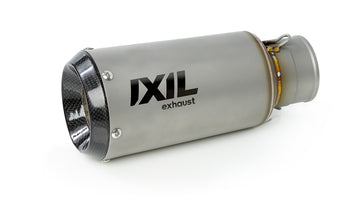 Honda CB 1000 R NEO SPORTS CAFE ABS SC80 [2018-2023] - RC stainless steel silencer Honda CB 1000 R, 18- (Euro 4+5)