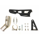 Kawasaki Z 900 [IXIL] - RB Silencer - Kawasaki Z 900 92KW - CK7272RB