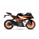 Ktm Rc 390 [IXIL] - RB muffler - CM3257RB