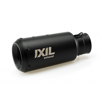 Ktm 790 Duke [IXIL] - RB Silencer - KTM Duke 790 - CM3279RB