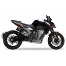 Ktm 790 Duke [IXIL] - RB Silencer - KTM Duke 790 - CM3279RB