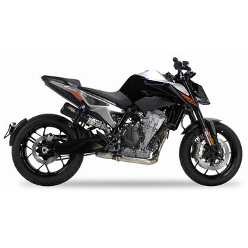 Ktm Duke 890 [IXIL] - RB Silencer - KTM Duke 790 - CM3279RB