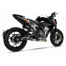 Ktm 890 Duke R [IXIL] - RB Silencer - KTM Duke 790 - CM3279RB